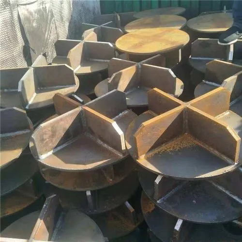 达州桩尖的作用