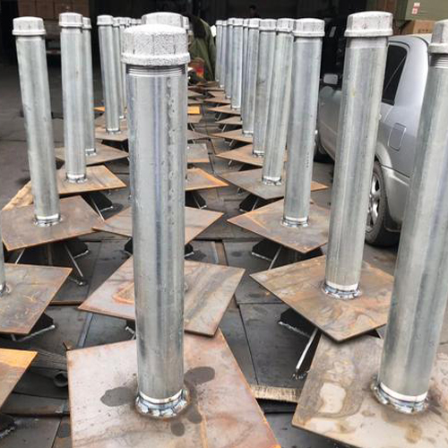 达州沉降板的工作原理