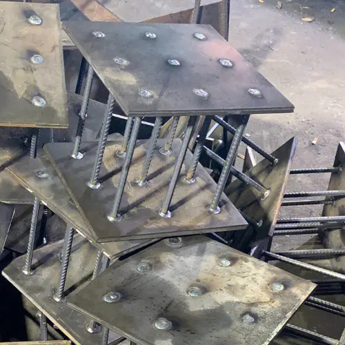 在确定达州预埋件位置时，需要考虑以下几点