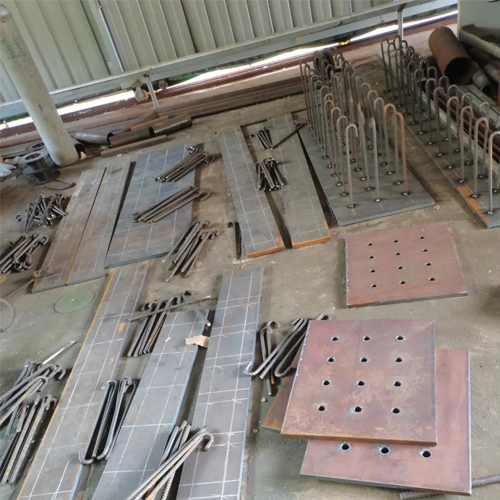 有哪些其他因素会影响达州预埋件位置的确定？