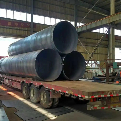 达州钢护筒的焊接工艺主要有以下两种