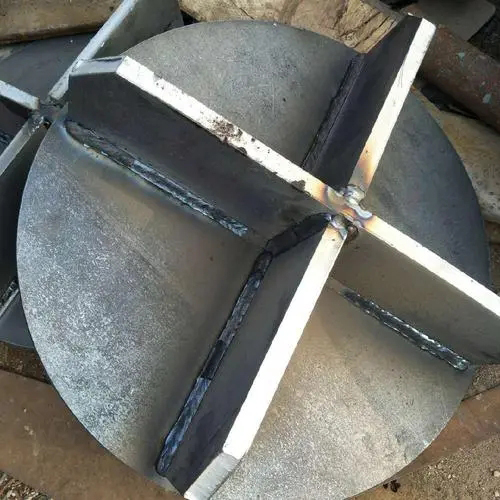 达州桩尖的材质如何选择？