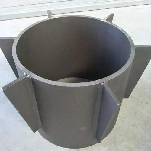 达州桩尖的生产工艺主要包括以下步骤