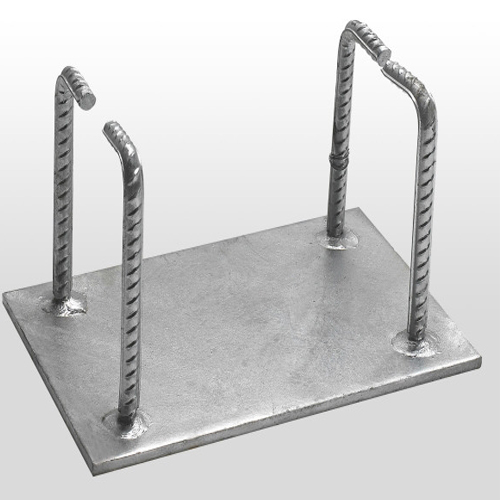 达州预埋件材质如何选择？