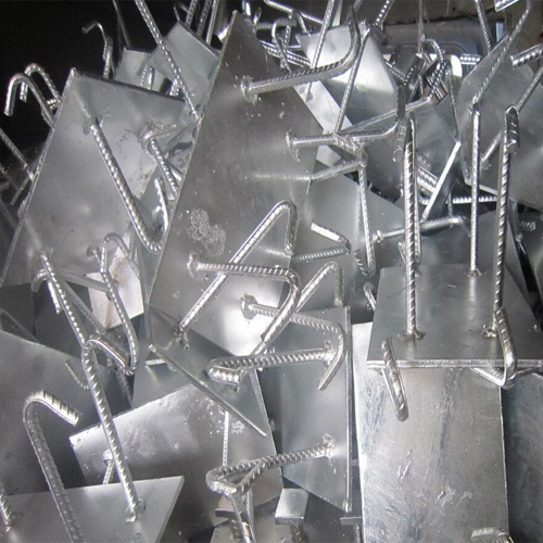 达州高铁预埋件的施工条件