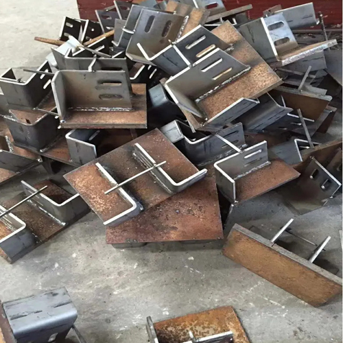 达州钢护筒安装条件是什么?