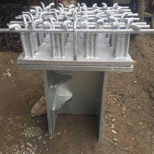 达州预埋件加工