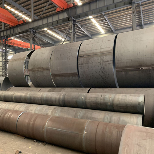 达州钢护筒施工标准