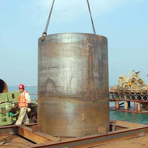 达州钢护筒长度要求有哪些