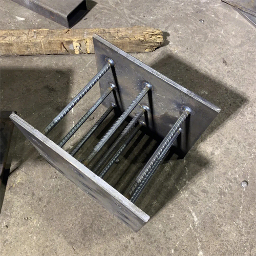 达州工程预埋件厂家