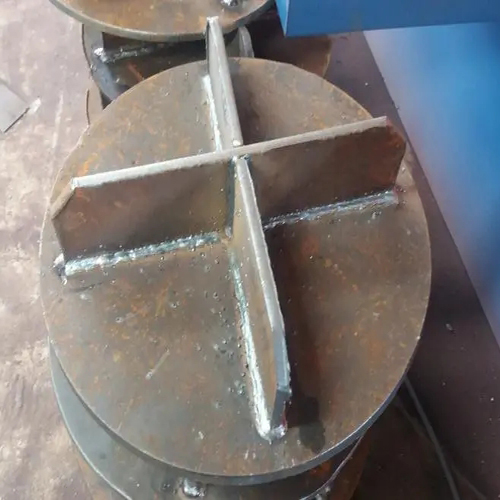 达州桩尖厂家安装